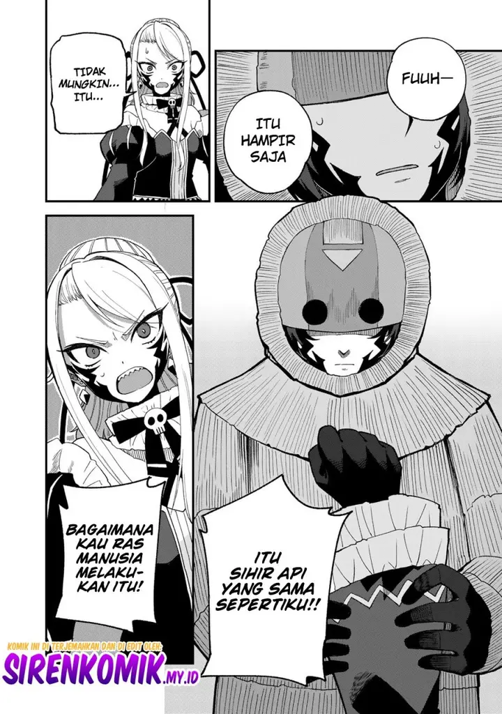 image-komik-dorei-shounin-shika-sentakushi-ga-nai-desu-yo-harem-nani-sore-oishii-no-chapter-49-2/21