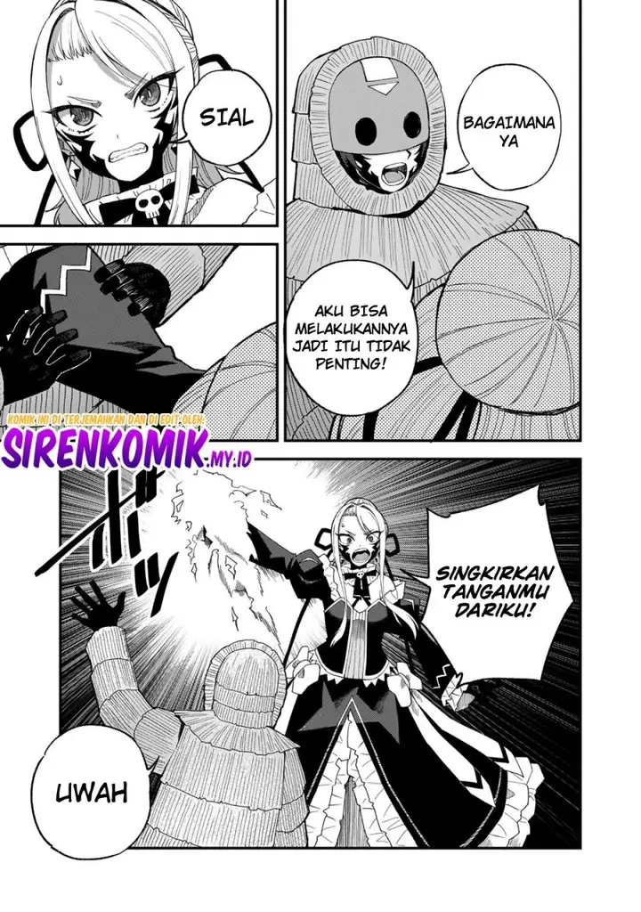 image-komik-dorei-shounin-shika-sentakushi-ga-nai-desu-yo-harem-nani-sore-oishii-no-chapter-49-3/21