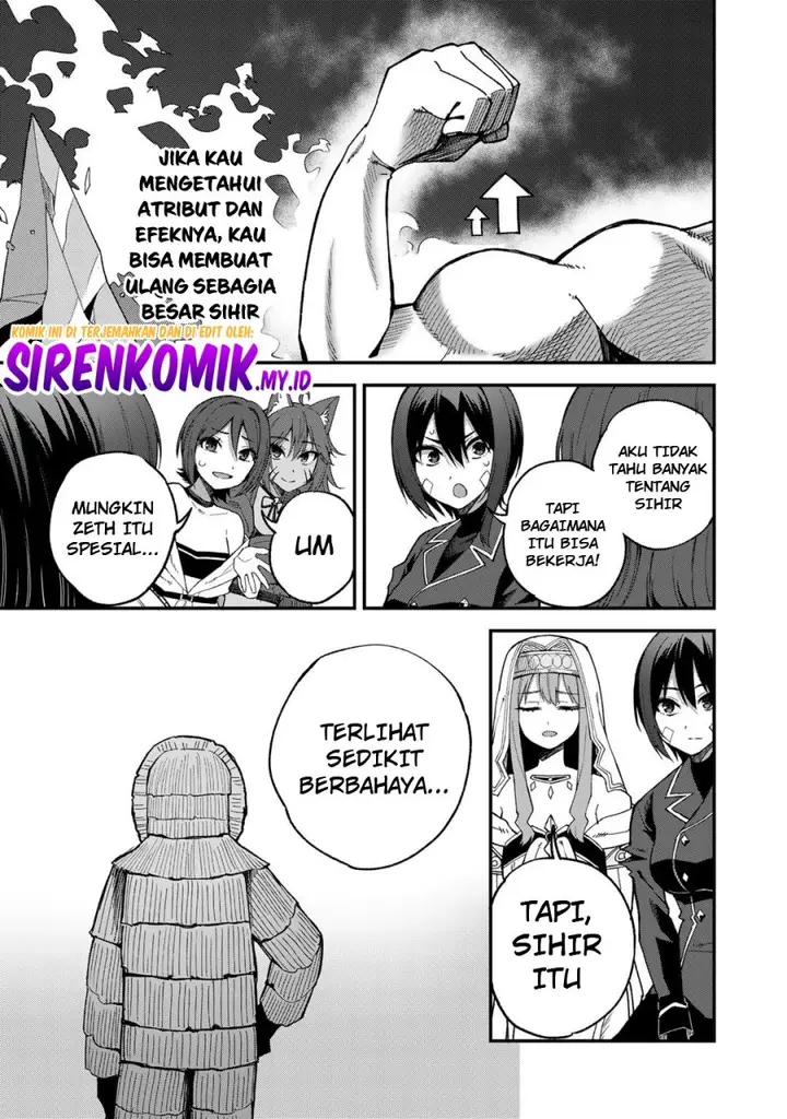 image-komik-dorei-shounin-shika-sentakushi-ga-nai-desu-yo-harem-nani-sore-oishii-no-chapter-49-5/21