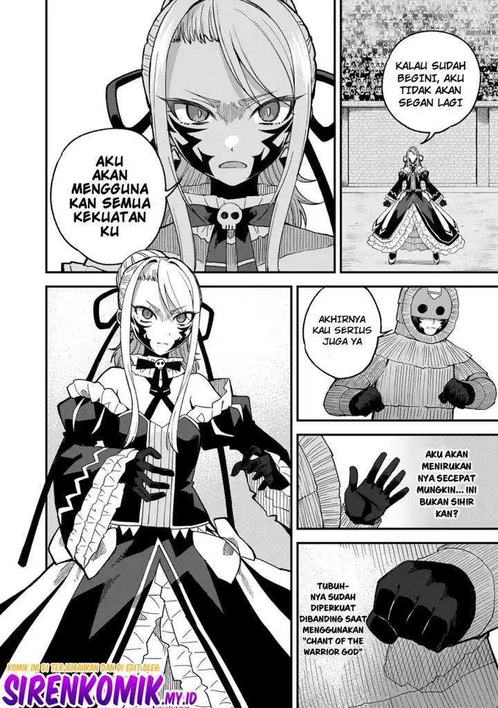 image-komik-dorei-shounin-shika-sentakushi-ga-nai-desu-yo-harem-nani-sore-oishii-no-chapter-49-6/21