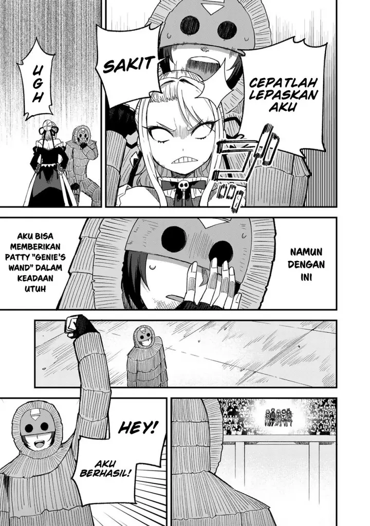 image-komik-dorei-shounin-shika-sentakushi-ga-nai-desu-yo-harem-nani-sore-oishii-no-chapter-49-17/21