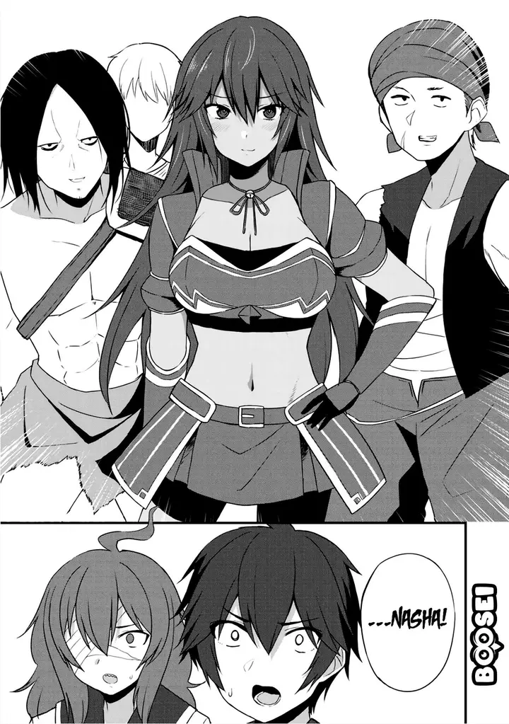 image-komik-dorei-shounin-shika-sentakushi-ga-nai-desu-yo-harem-nani-sore-oishii-no-chapter-5-23/26