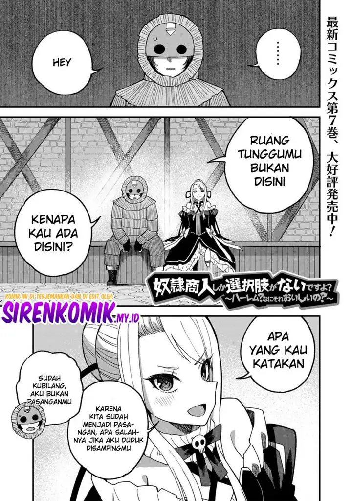 image-komik-dorei-shounin-shika-sentakushi-ga-nai-desu-yo-harem-nani-sore-oishii-no-chapter-50-1/26