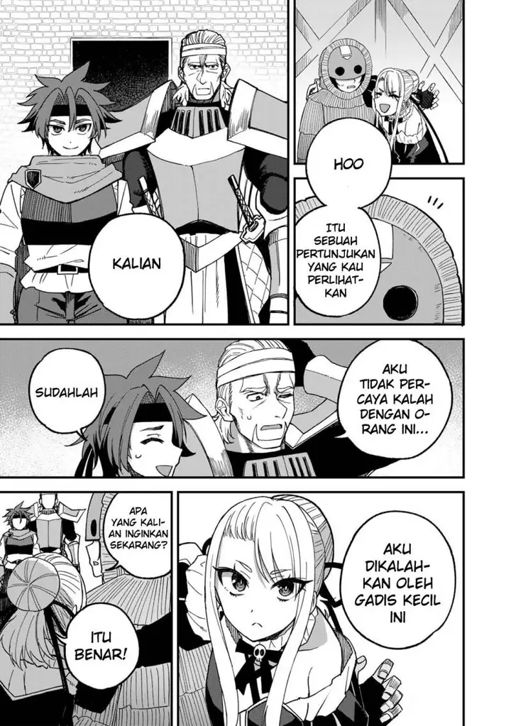 image-komik-dorei-shounin-shika-sentakushi-ga-nai-desu-yo-harem-nani-sore-oishii-no-chapter-50-3/26