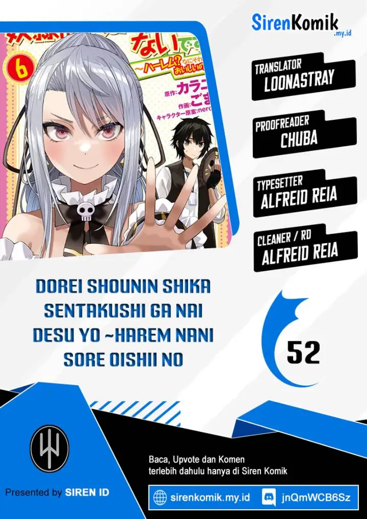 image-komik-dorei-shounin-shika-sentakushi-ga-nai-desu-yo-harem-nani-sore-oishii-no-chapter-52-0/21