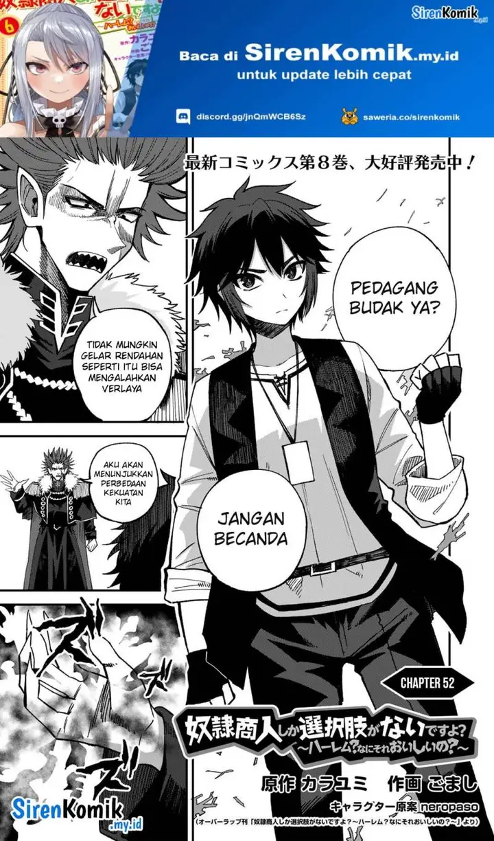 image-komik-dorei-shounin-shika-sentakushi-ga-nai-desu-yo-harem-nani-sore-oishii-no-chapter-52-1/21