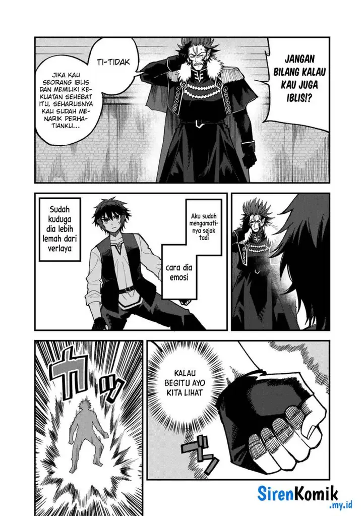 image-komik-dorei-shounin-shika-sentakushi-ga-nai-desu-yo-harem-nani-sore-oishii-no-chapter-52-9/21
