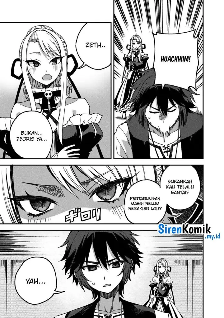 image-komik-dorei-shounin-shika-sentakushi-ga-nai-desu-yo-harem-nani-sore-oishii-no-chapter-53-7/29