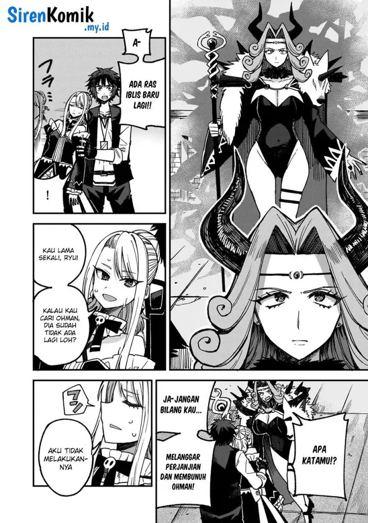 image-komik-dorei-shounin-shika-sentakushi-ga-nai-desu-yo-harem-nani-sore-oishii-no-chapter-53-14/29