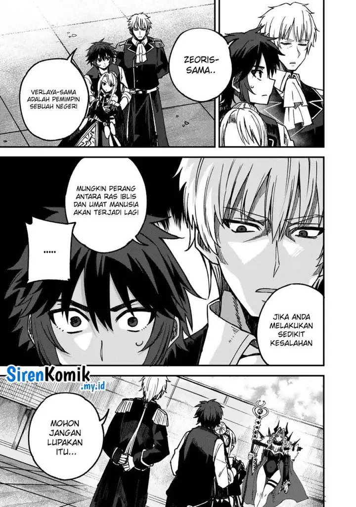 image-komik-dorei-shounin-shika-sentakushi-ga-nai-desu-yo-harem-nani-sore-oishii-no-chapter-53-19/29