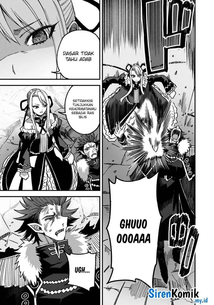 image-komik-dorei-shounin-shika-sentakushi-ga-nai-desu-yo-harem-nani-sore-oishii-no-chapter-54-9/29