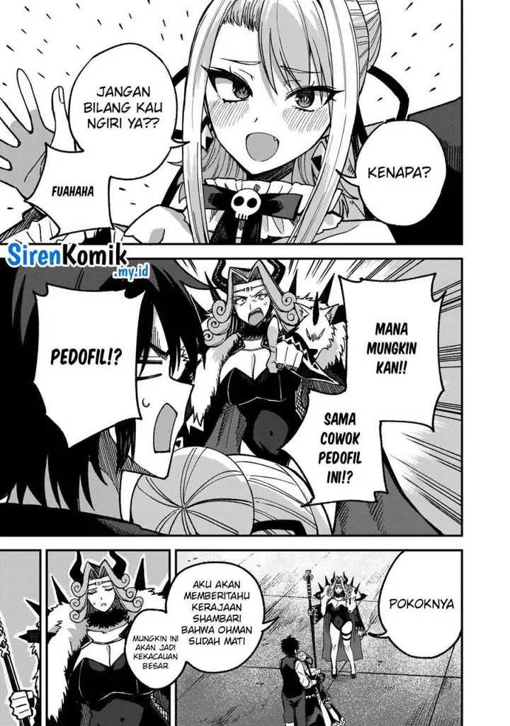 image-komik-dorei-shounin-shika-sentakushi-ga-nai-desu-yo-harem-nani-sore-oishii-no-chapter-54-17/29