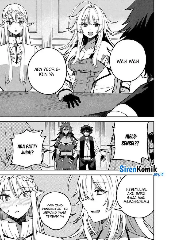 image-komik-dorei-shounin-shika-sentakushi-ga-nai-desu-yo-harem-nani-sore-oishii-no-chapter-56-3/25