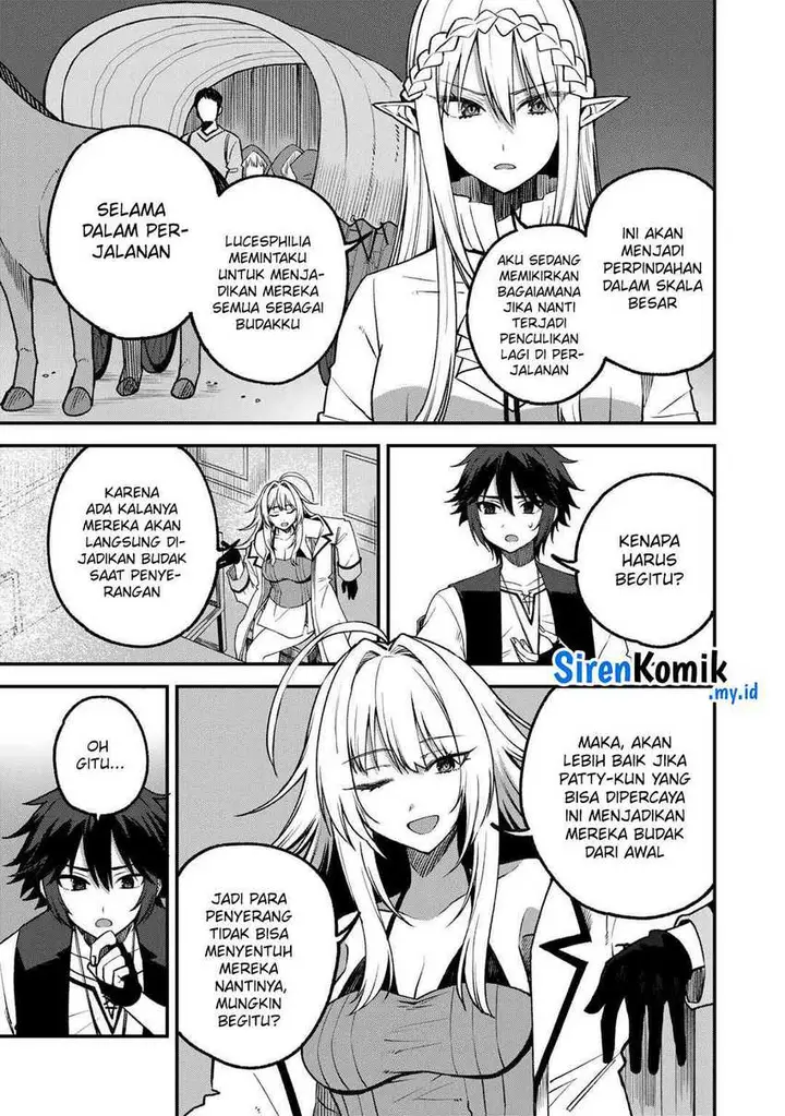 image-komik-dorei-shounin-shika-sentakushi-ga-nai-desu-yo-harem-nani-sore-oishii-no-chapter-56-5/25