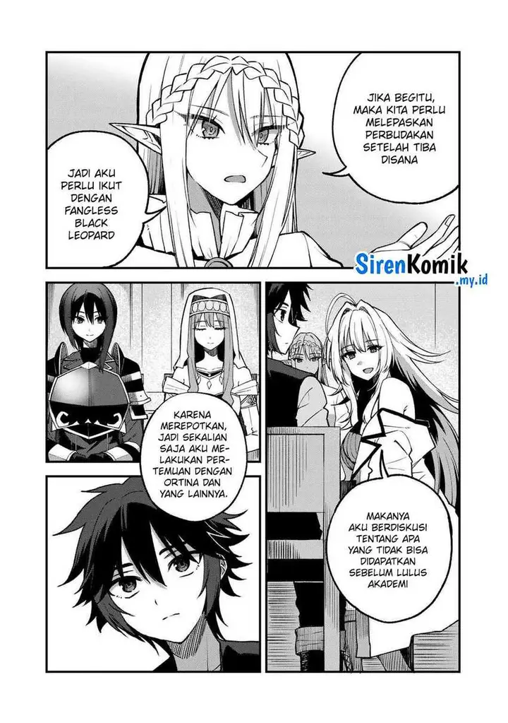 image-komik-dorei-shounin-shika-sentakushi-ga-nai-desu-yo-harem-nani-sore-oishii-no-chapter-56-6/25