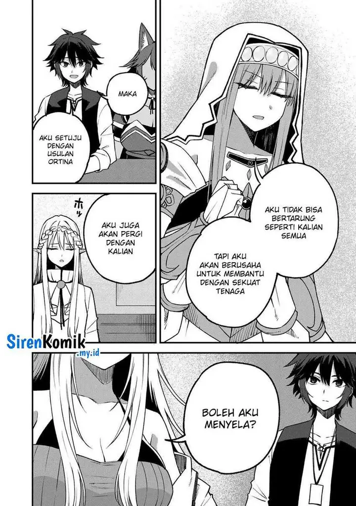image-komik-dorei-shounin-shika-sentakushi-ga-nai-desu-yo-harem-nani-sore-oishii-no-chapter-56-10/25