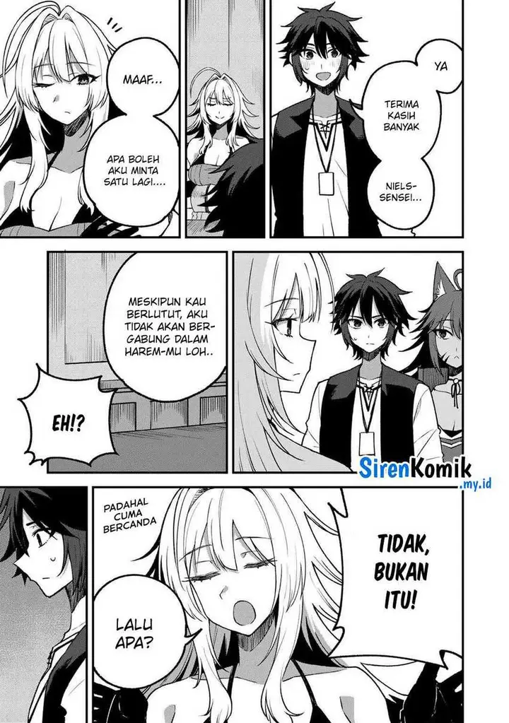 image-komik-dorei-shounin-shika-sentakushi-ga-nai-desu-yo-harem-nani-sore-oishii-no-chapter-56-13/25