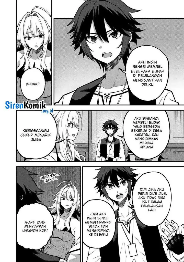 image-komik-dorei-shounin-shika-sentakushi-ga-nai-desu-yo-harem-nani-sore-oishii-no-chapter-56-14/25