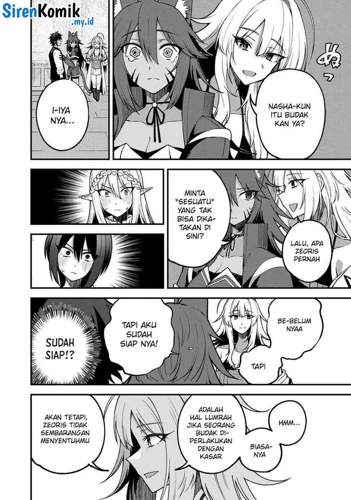 image-komik-dorei-shounin-shika-sentakushi-ga-nai-desu-yo-harem-nani-sore-oishii-no-chapter-56-18/25