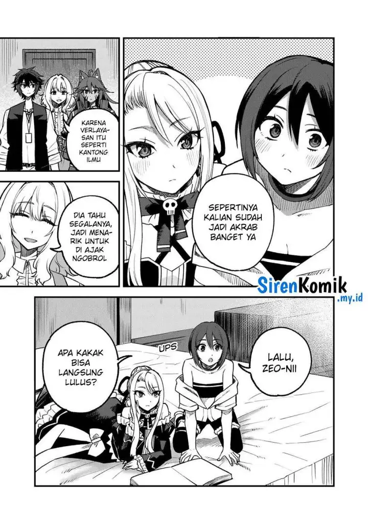 image-komik-dorei-shounin-shika-sentakushi-ga-nai-desu-yo-harem-nani-sore-oishii-no-chapter-57-3/27