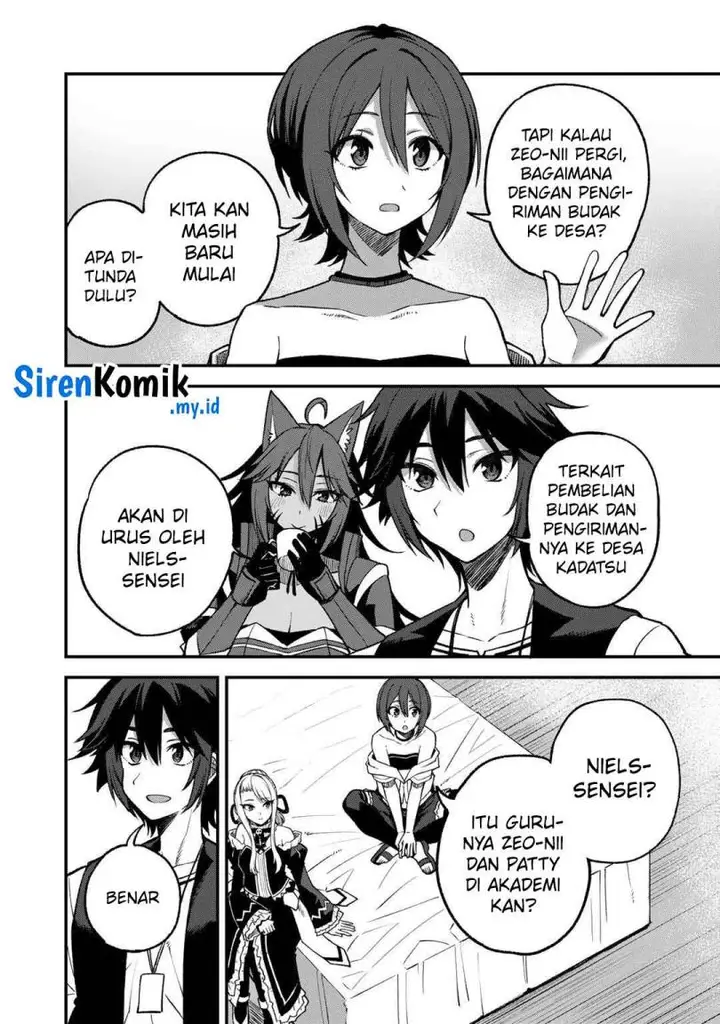 image-komik-dorei-shounin-shika-sentakushi-ga-nai-desu-yo-harem-nani-sore-oishii-no-chapter-57-6/27