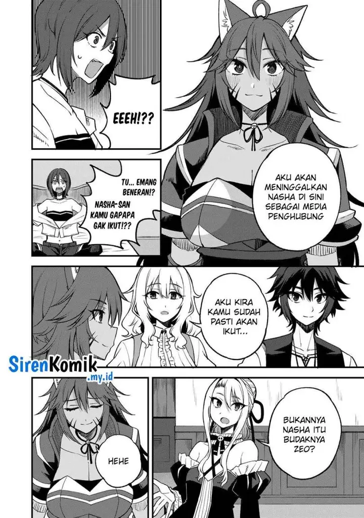 image-komik-dorei-shounin-shika-sentakushi-ga-nai-desu-yo-harem-nani-sore-oishii-no-chapter-57-8/27