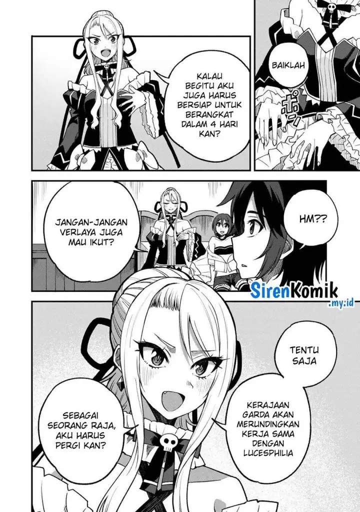 image-komik-dorei-shounin-shika-sentakushi-ga-nai-desu-yo-harem-nani-sore-oishii-no-chapter-57-10/27