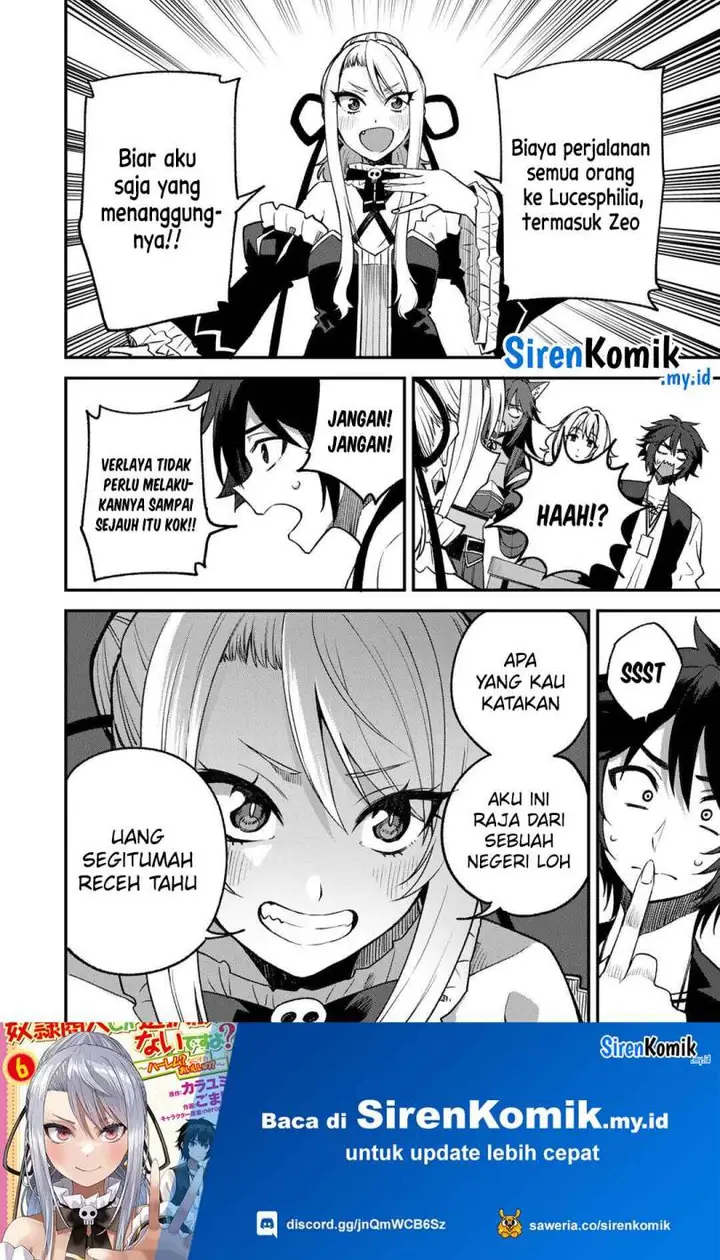 image-komik-dorei-shounin-shika-sentakushi-ga-nai-desu-yo-harem-nani-sore-oishii-no-chapter-57-12/27