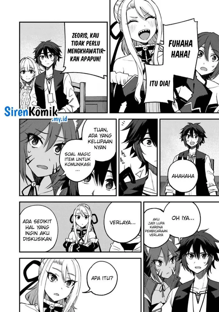 image-komik-dorei-shounin-shika-sentakushi-ga-nai-desu-yo-harem-nani-sore-oishii-no-chapter-57-14/27