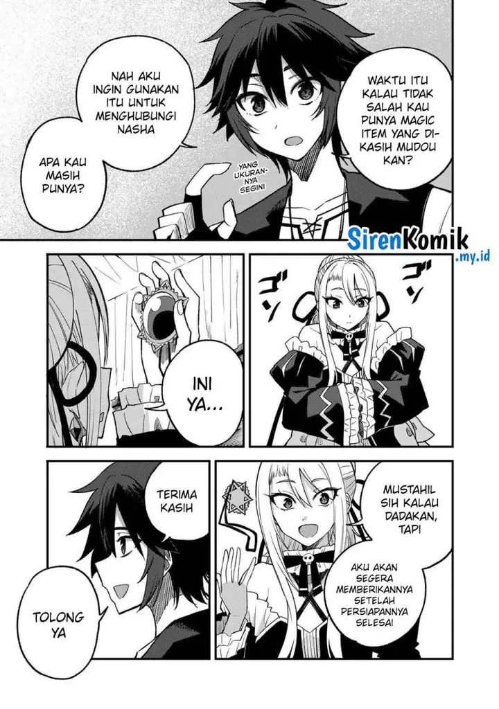 image-komik-dorei-shounin-shika-sentakushi-ga-nai-desu-yo-harem-nani-sore-oishii-no-chapter-57-15/27