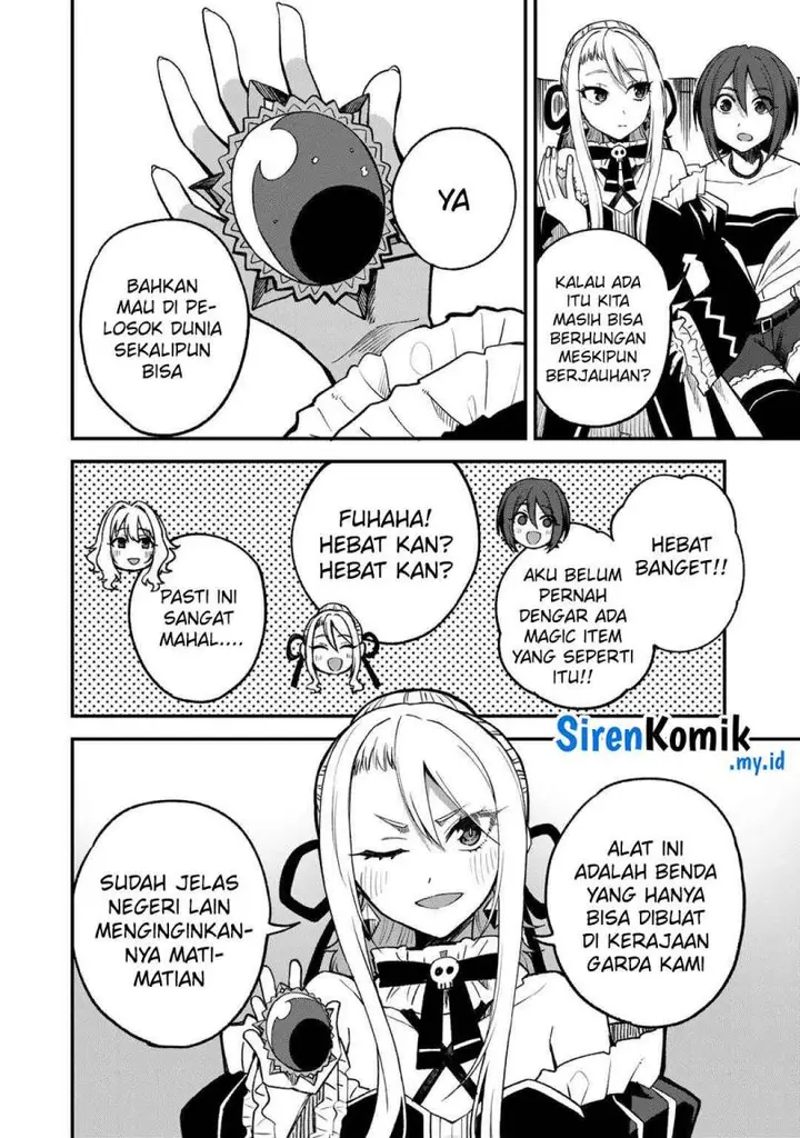 image-komik-dorei-shounin-shika-sentakushi-ga-nai-desu-yo-harem-nani-sore-oishii-no-chapter-57-16/27