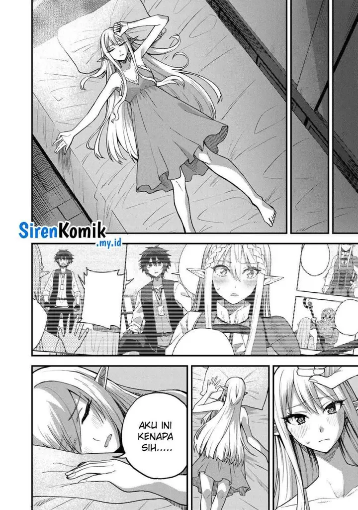 image-komik-dorei-shounin-shika-sentakushi-ga-nai-desu-yo-harem-nani-sore-oishii-no-chapter-57-18/27