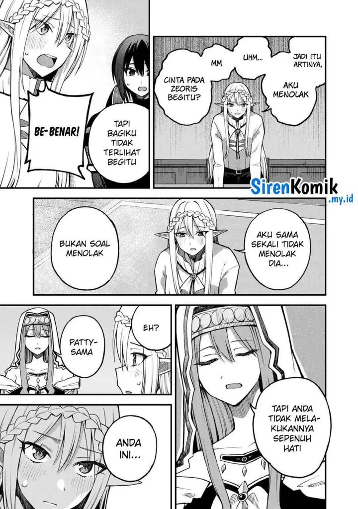 image-komik-dorei-shounin-shika-sentakushi-ga-nai-desu-yo-harem-nani-sore-oishii-no-chapter-57-23/27