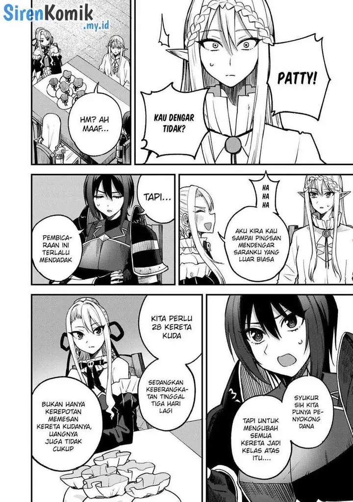image-komik-dorei-shounin-shika-sentakushi-ga-nai-desu-yo-harem-nani-sore-oishii-no-chapter-58-4/25