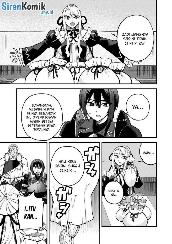 image-komik-dorei-shounin-shika-sentakushi-ga-nai-desu-yo-harem-nani-sore-oishii-no-chapter-58-5/25