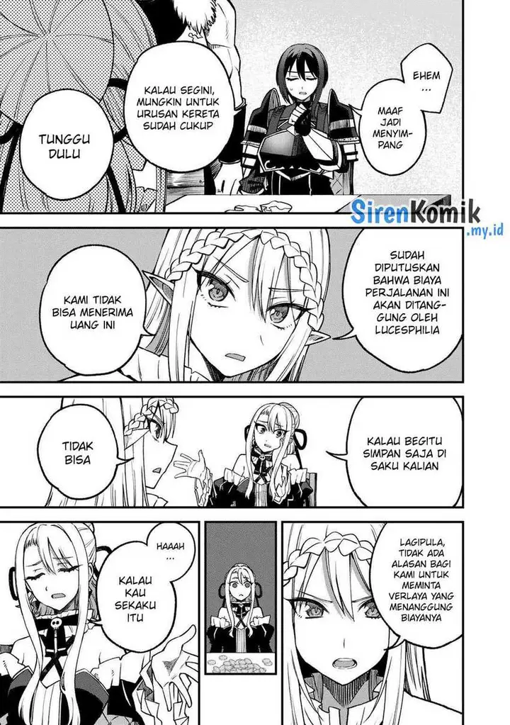 image-komik-dorei-shounin-shika-sentakushi-ga-nai-desu-yo-harem-nani-sore-oishii-no-chapter-58-7/25