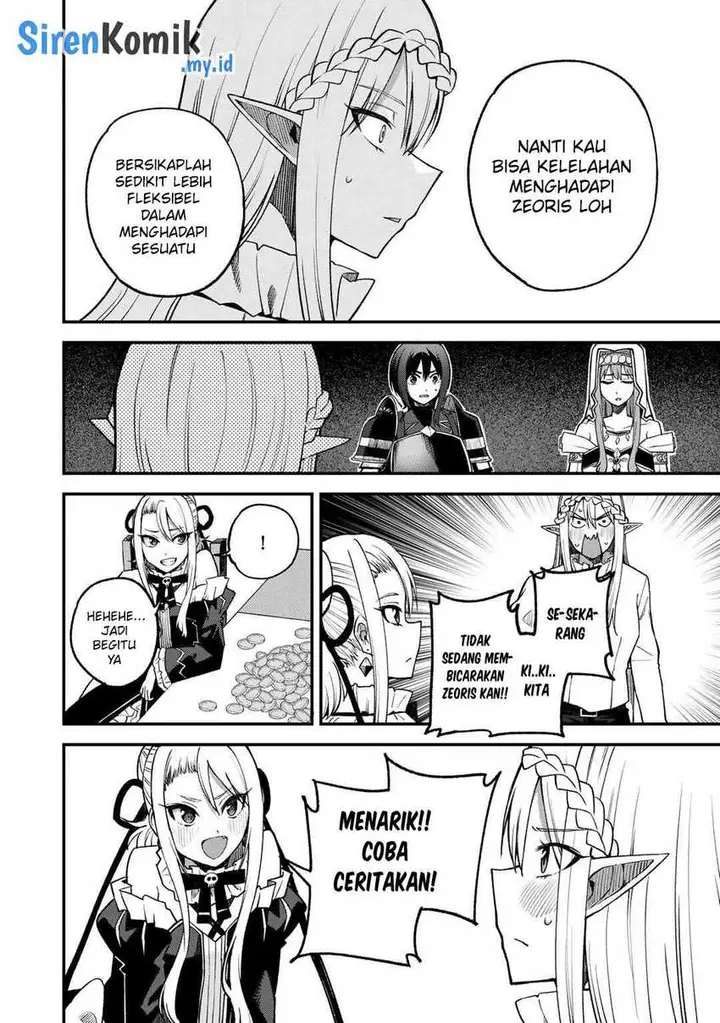 image-komik-dorei-shounin-shika-sentakushi-ga-nai-desu-yo-harem-nani-sore-oishii-no-chapter-58-8/25