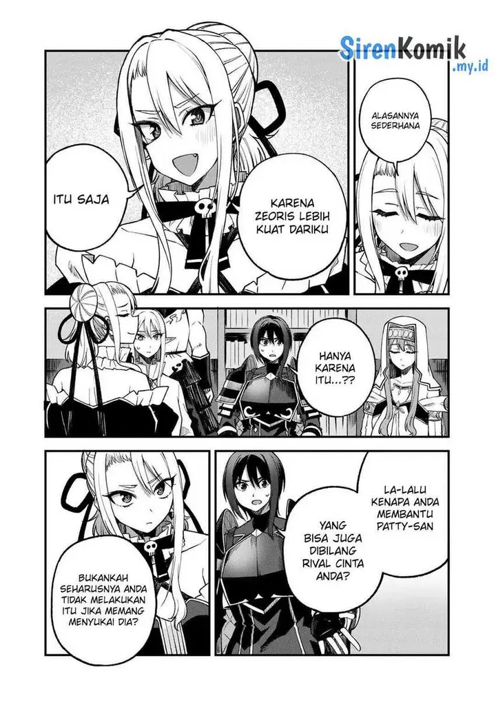 image-komik-dorei-shounin-shika-sentakushi-ga-nai-desu-yo-harem-nani-sore-oishii-no-chapter-58-12/25