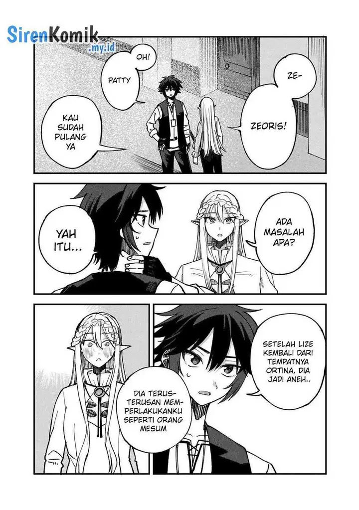 image-komik-dorei-shounin-shika-sentakushi-ga-nai-desu-yo-harem-nani-sore-oishii-no-chapter-59-7/25