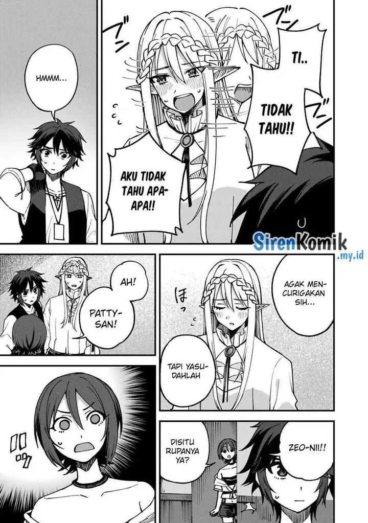 image-komik-dorei-shounin-shika-sentakushi-ga-nai-desu-yo-harem-nani-sore-oishii-no-chapter-59-9/25