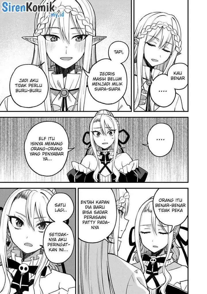 image-komik-dorei-shounin-shika-sentakushi-ga-nai-desu-yo-harem-nani-sore-oishii-no-chapter-59-17/25