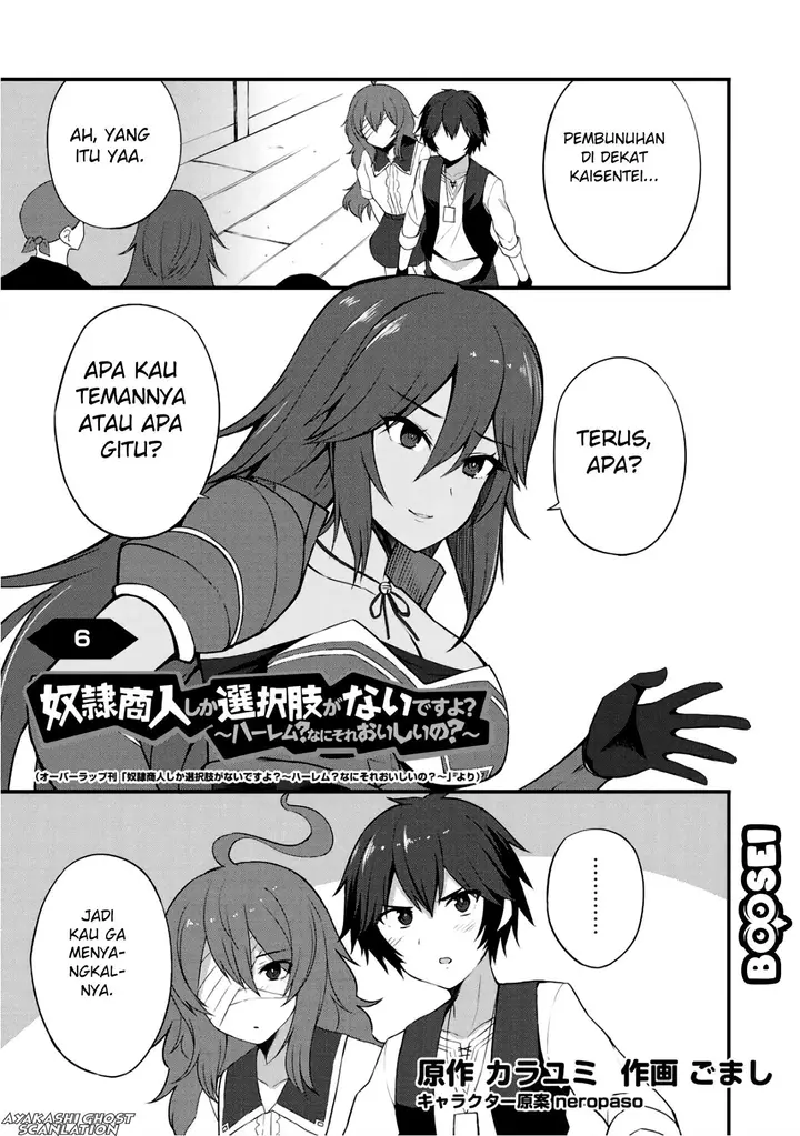 image-komik-dorei-shounin-shika-sentakushi-ga-nai-desu-yo-harem-nani-sore-oishii-no-chapter-6-1/28