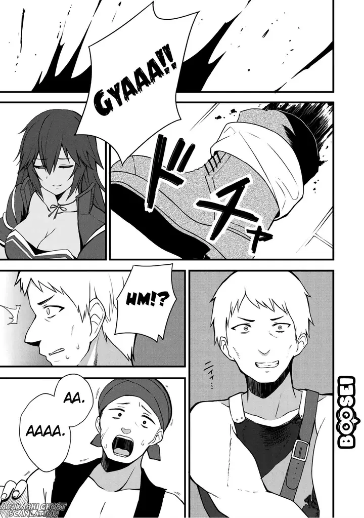 image-komik-dorei-shounin-shika-sentakushi-ga-nai-desu-yo-harem-nani-sore-oishii-no-chapter-6-7/28