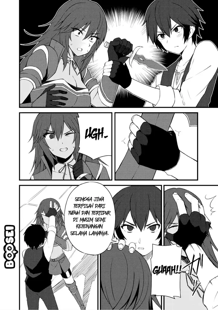 image-komik-dorei-shounin-shika-sentakushi-ga-nai-desu-yo-harem-nani-sore-oishii-no-chapter-6-12/28