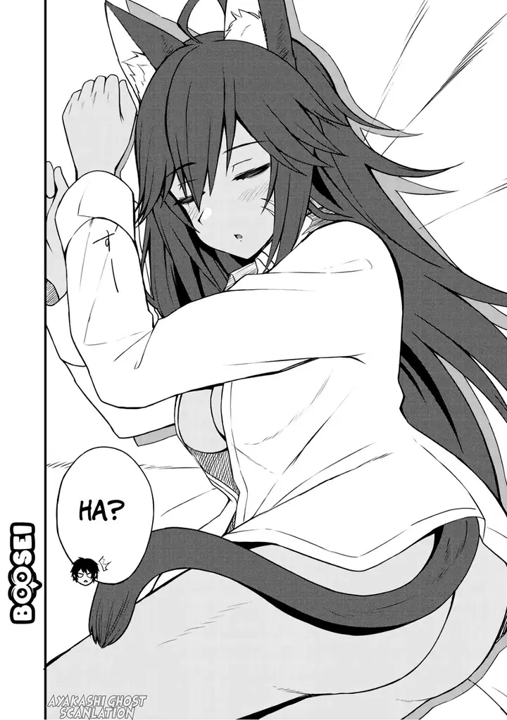 image-komik-dorei-shounin-shika-sentakushi-ga-nai-desu-yo-harem-nani-sore-oishii-no-chapter-6-20/28