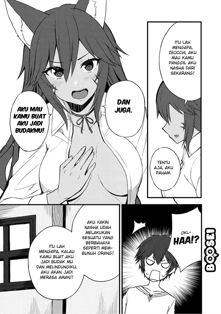 image-komik-dorei-shounin-shika-sentakushi-ga-nai-desu-yo-harem-nani-sore-oishii-no-chapter-6-23/28