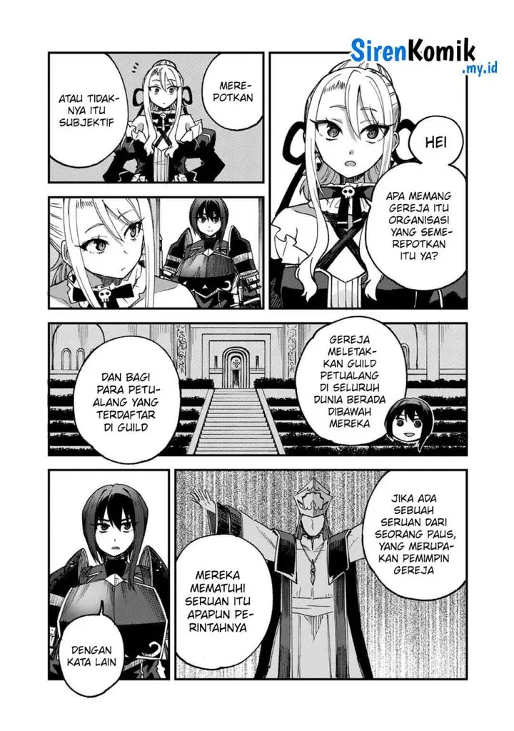 image-komik-dorei-shounin-shika-sentakushi-ga-nai-desu-yo-harem-nani-sore-oishii-no-chapter-60-5/25
