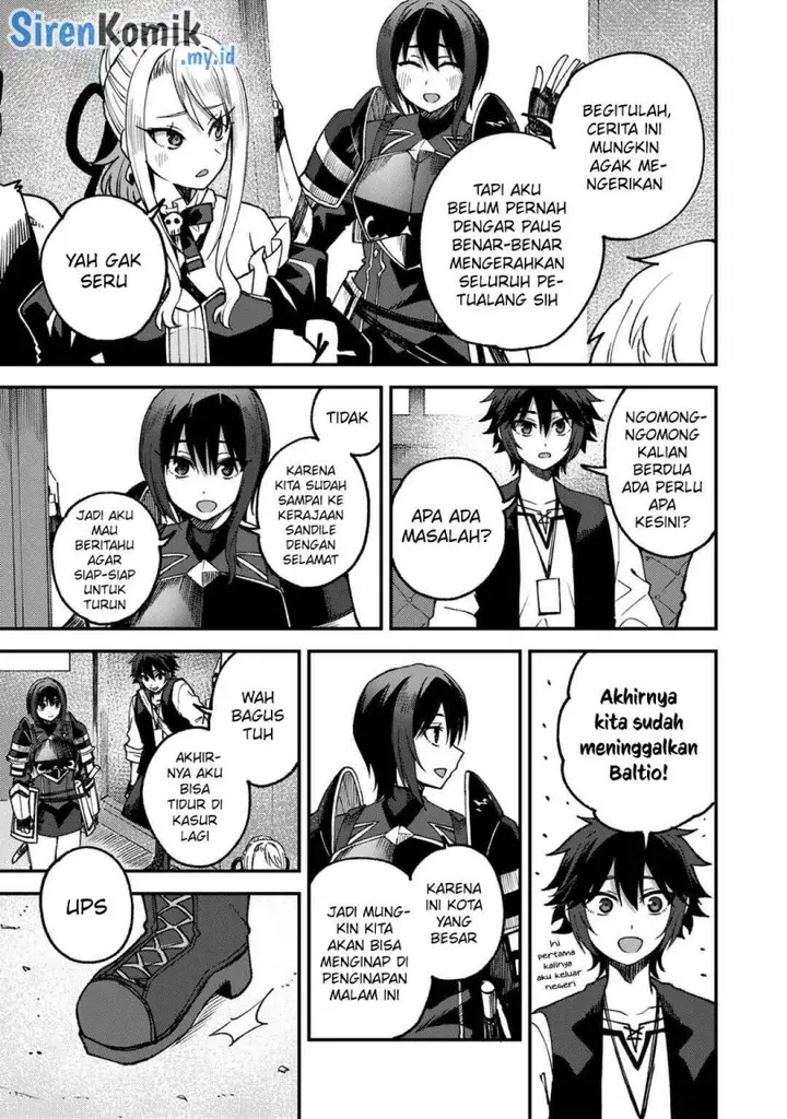 image-komik-dorei-shounin-shika-sentakushi-ga-nai-desu-yo-harem-nani-sore-oishii-no-chapter-60-7/25