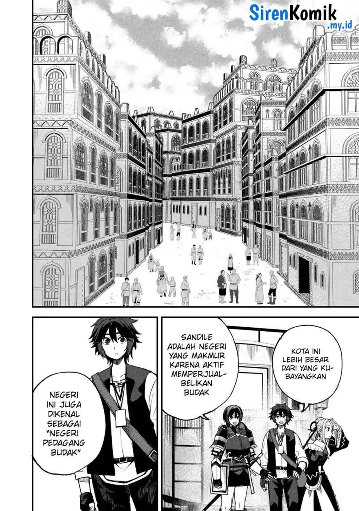 image-komik-dorei-shounin-shika-sentakushi-ga-nai-desu-yo-harem-nani-sore-oishii-no-chapter-60-8/25