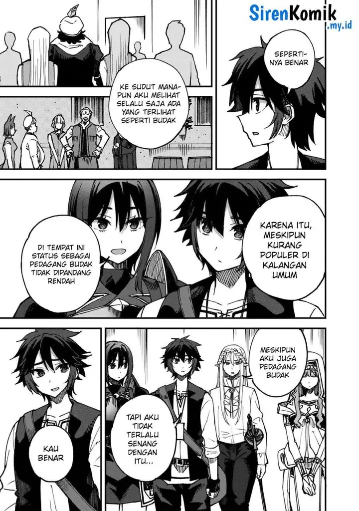 image-komik-dorei-shounin-shika-sentakushi-ga-nai-desu-yo-harem-nani-sore-oishii-no-chapter-60-9/25